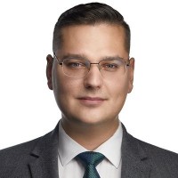Andrey Samsonov