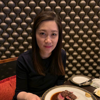 Maggie Chao