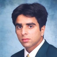 Aakif Khan