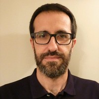 David González Torres