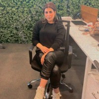 Reham Shreif