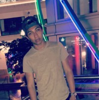 Henry Rivas