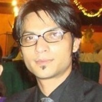 syed jauhar hashmi