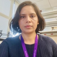 Nalani Sachan