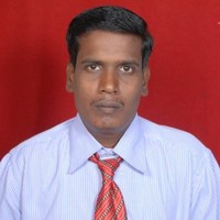 Baskaran R