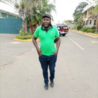 Raban Muiruri