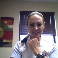 Vanessa (Frank) Venter