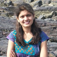 Dipti Dere