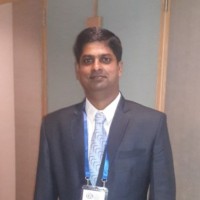 Sunil Shendge