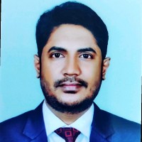Md. Ashraf Uddin