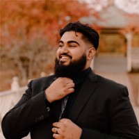 Usama Gill