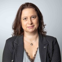 Sandrine Jolly Chambard