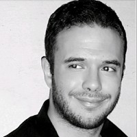 Jean Gael Lahlou