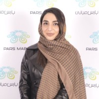 Mehrnaz Tabatabaei