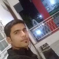 Harshal Gandhi