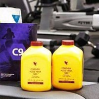 Forever Living