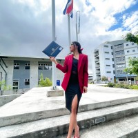 Luzangie Martínez