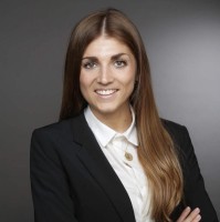 Cathrin Reichstein