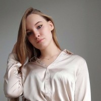 Yelyzaveta Denysenko