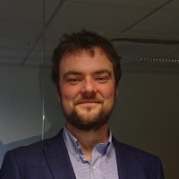 Dean Evans