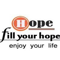 Fill Your Hope