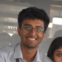 Rajat Hariprakash