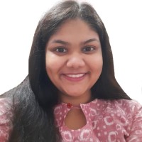 Dr. Jasmin Nilima Panda