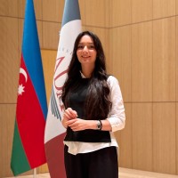 Sanubar Kazymova