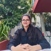 Kavya Reddy