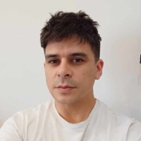 Guillermo  Sebastián Muñoz