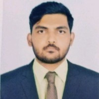 Ananthan V M