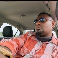 Somashen Naicker