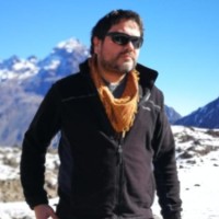 Claudio Alejandro Fuentealba Bizama