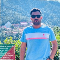 Vaibhav Kumar