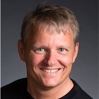 Jens Søgaard