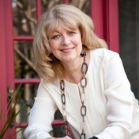 Mary Ann Avery