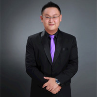 Patrick Ong