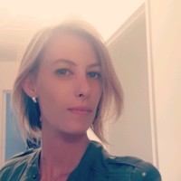 Gwennaëlle Maton