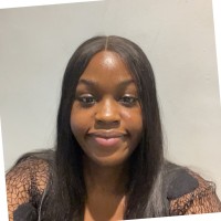 Sharon Toluwanimi Famoyegun
