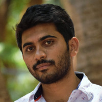 Thirumalesh Dodla