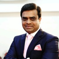 Tushar Chavan