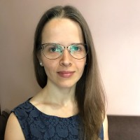 Olha Hryniuk