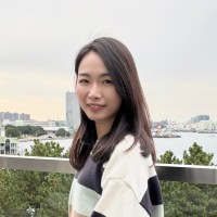 Michelle Mok