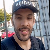 Eric Corrêa