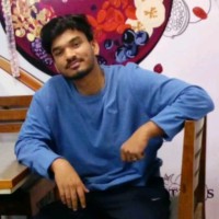 Sathi Giritharan M