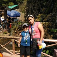 Joselyn Villa Romero