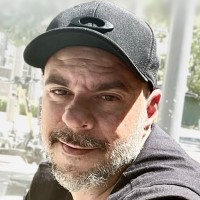 Daniel Pieretti