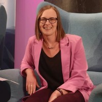 Amy Woods
