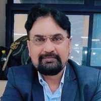 Saurabh Srivastava