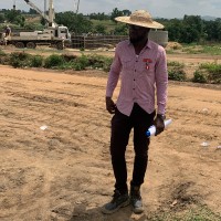 Engr. Charles Anike